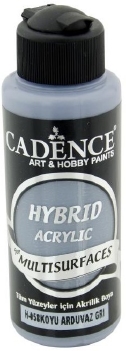 Cadence Hybride Acrylverf Dark Slate Gray 01 001 0058 0070