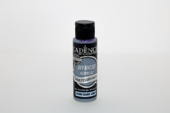 Cadence Hybride Acrylverf Dark Gray 01 001 0090 0070