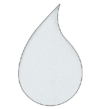 WOW Embossing Poeder Opaque Bright White LARGE WL01RL