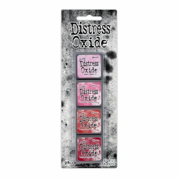 Distress OXIDE Ink KLEIN Set 1  TDIK91479