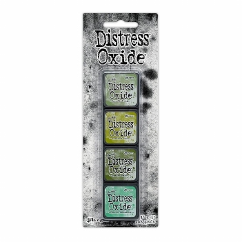 Distress OXIDE Ink KLEIN Set 3  TDIK91493