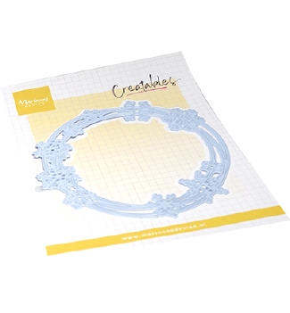 Marianne Design Creatables Ice Crystals - Circles LR0928