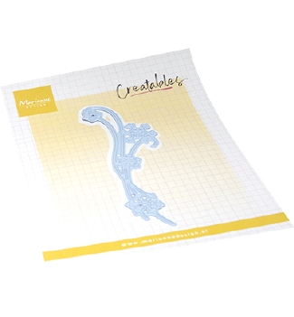 Marianne Design Creatables Ice Crystals - Swirl LR0927