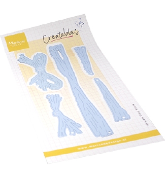 Marianne Design Creatables Tiny's Raffia LR0924