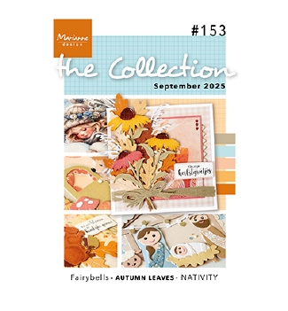 Marianne Design The Collection nr. 153 CAT13153