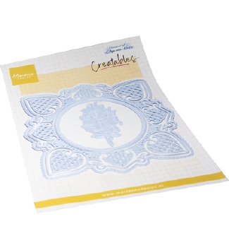 Marianne Design Creatables Anja's Beautiful Circle LR0932