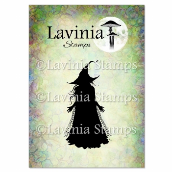 Lavinia Clear Stamp Esme LAV999