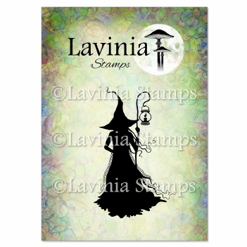 Lavinia Clear Stamp Arwen LAV998
