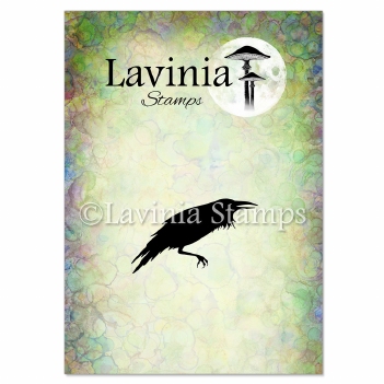 Lavinia Clear Stamp Specter LAV1006
