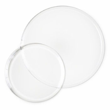 Sizzix Cutting Pad Circular voor Big Shot 666941