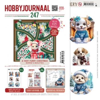 Hobbyjournaal 247   HJ247