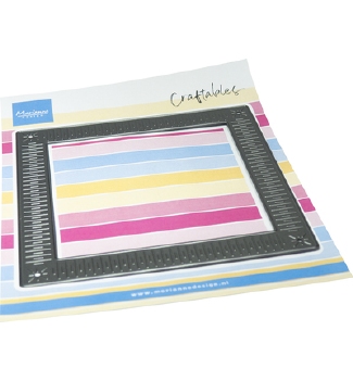 Marianne Design Craftables Shaker Frame Square CR1712