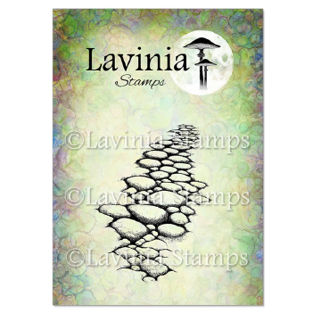 Lavinia Clear Stamp Twilight Passage LAV1021