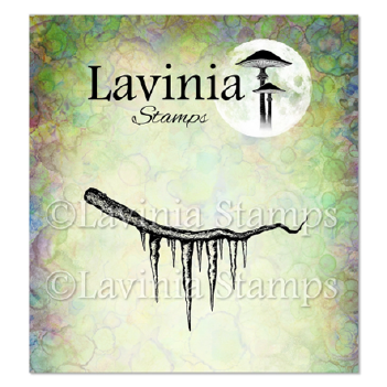 Lavinia Clear Stamp Moonspikes LAV1015
