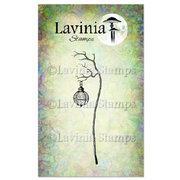 Lavinia Clear Stamp Everlight 1   LAV1010