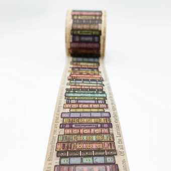 Lavinia Stamps Washi Tape Tower of Tales LSTT009