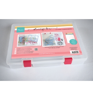 Marianne Design Storage Box LR0072