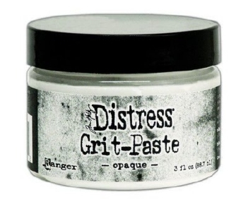 Ranger Distress Grit Paste Opaque TDA71792