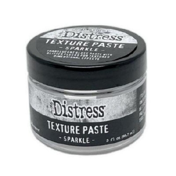 Ranger Distress Texture Paste Sparkle TSCK84495