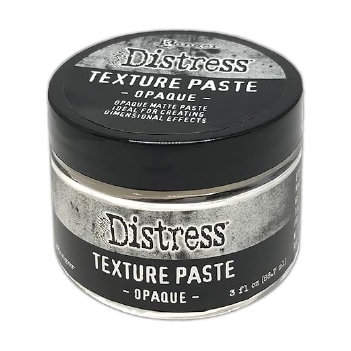 Ranger Distress Texture Paste Opaque TDA71297