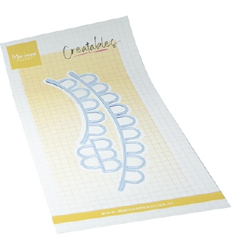 Marianne Design Creatables Round Banner LR0940