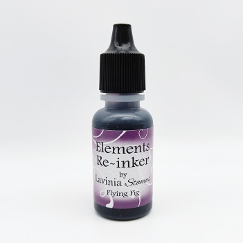 Lavinia Elements Re-Inker Flying Fig LSER-30