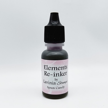 Lavinia Elements Re-Inker Spun Candy LSER-29