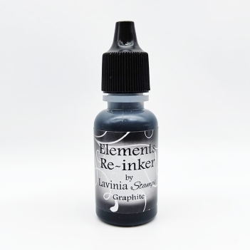 Lavinia Elements Re-Inker Graphite LSER-11