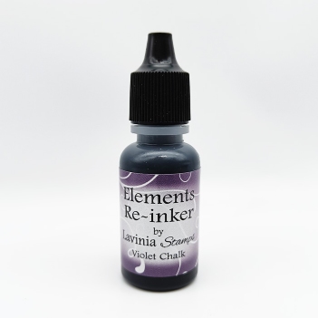 Lavinia Elements Re-Inker Violet Chalk LSER-18