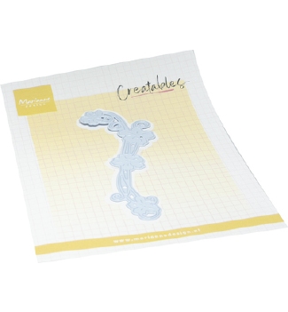 Marianne Design Creatables Blossom Swirl LR0944