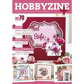 Hobbyzine PLUS 70    HZ02670