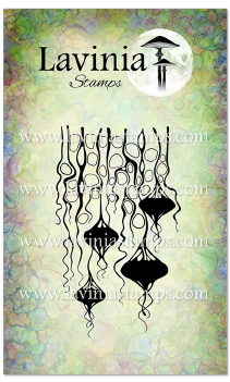 Lavinia Clear Stamp Starflare Pods LAV1036