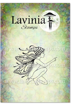 Lavinia Clear Stamp Eira LAV1026