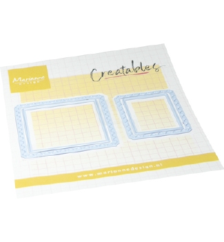 Marianne Design Creatables Stamp Set LR0948