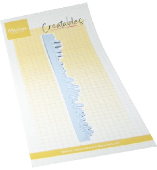 Marianne Design Creatables Grass Border LR0947