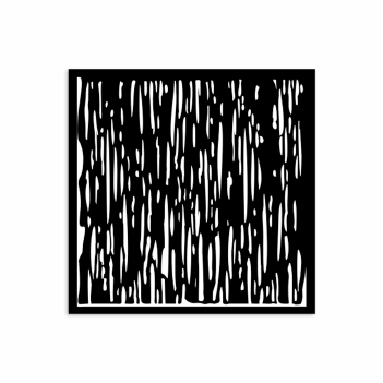 Stamperia Mask Stencil Lines Pattern KSTDS18