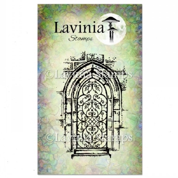 Lavinia Clear Stamp Secret Garden LAV161