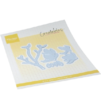 Marianne Design Creatables Magnolia LR0951