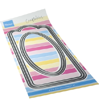 Marianne Design Craftables Slimline Arch CR1731