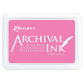 Ranger Archival Inkt Sweet Treat AIP90571