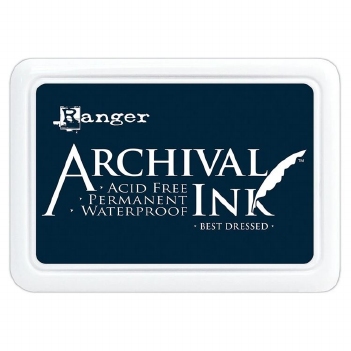Ranger Archival Inkt Best Dressed AIP90533