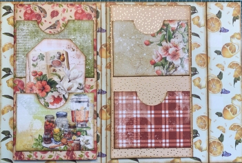 Workshop zaterdag 28/03/26: Verrassingsmapje