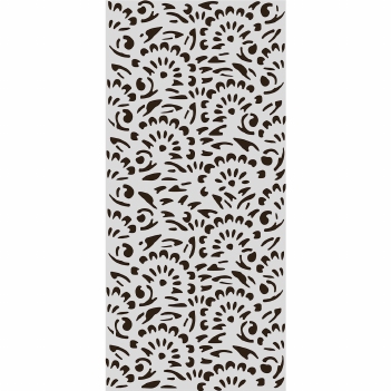 Stamperia Mask Stencil Stripes KSTDL111