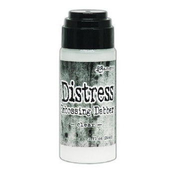 Ranger Distress Embossing Dabber TDA72485