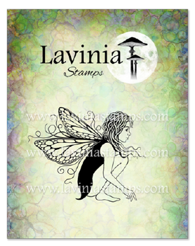 Lavinia Clear Stamp Eryn LAV1041