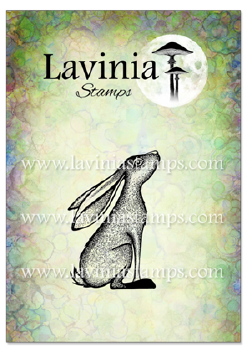 Lavinia Clear Stamp Ashfoot LAV1037