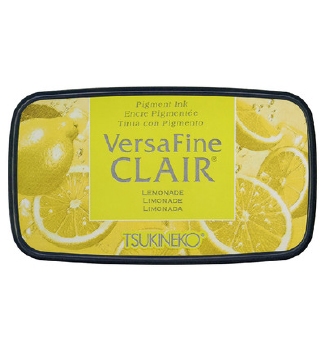 Versafine Clair Medium Lemonade VF-CLA-902