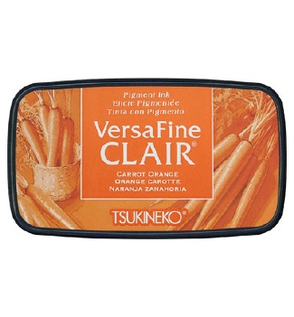 Versafine Clair Medium Carrot Orange VF-CLA-703