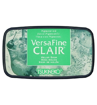 Versafine Clair Medium Melon Soda VF-CLA-504