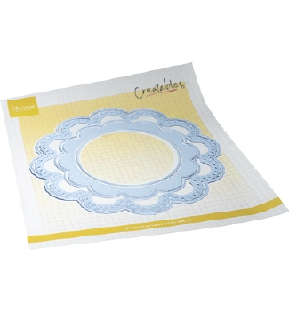 Marianne Design Creatables Double Doily LR0955